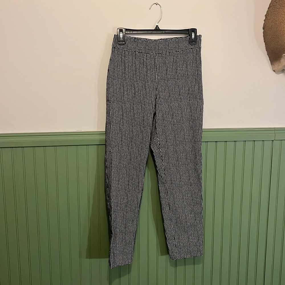 time and tru dress pants